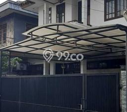 Dijual Rumah Luas Elegan Dengan View Eksklusif di Blok M, Jakarta Selatan Dijual Rumah Luas Elegan Dengan View Eksklusif di Blok M, Jakarta Selatan