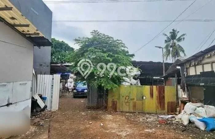 Lahan untuk Dijual Lokasi Pondok Aren, Tangerang Selatan Luas 1100m2 SHM Lahan untuk Dijual Lokasi Pondok Aren, Tangerang Selatan Luas 1100m2 SHM