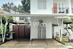 Dijual Rumah 4 Kamar Lokasi Strategis Bagus dan Strategis di Pondok Aren Dijual Rumah 4 Kamar Lokasi Strategis Bagus dan Strategis di Pondok Aren