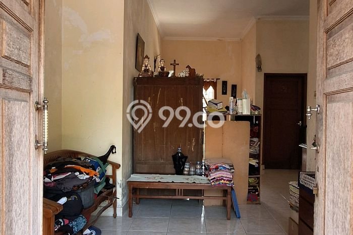 Dijual Rumah Strategis Bagus Punya 3 KT di Ngaglik Sleman SHM Dijual Rumah Strategis Bagus Punya 3 KT di Ngaglik Sleman SHM