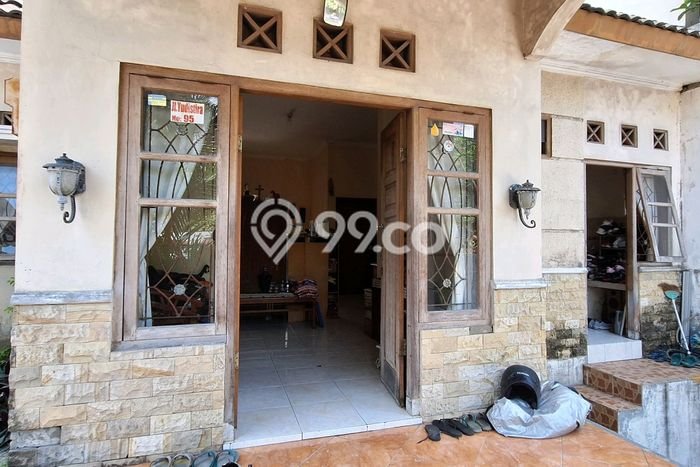 Dijual Rumah Strategis Bagus Punya 3 KT di Ngaglik Sleman SHM Dijual Rumah Strategis Bagus Punya 3 KT di Ngaglik Sleman SHM