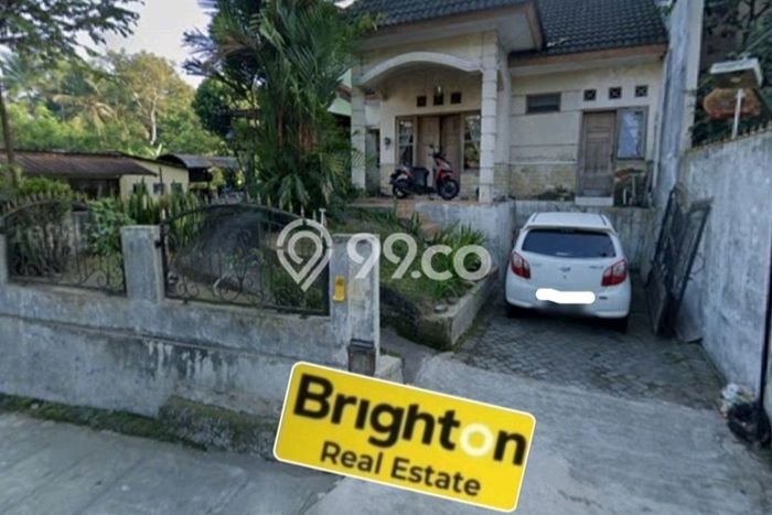 Dijual Rumah Strategis Bagus Punya 3 KT di Ngaglik Sleman SHM Dijual Rumah Strategis Bagus Punya 3 KT di Ngaglik Sleman SHM