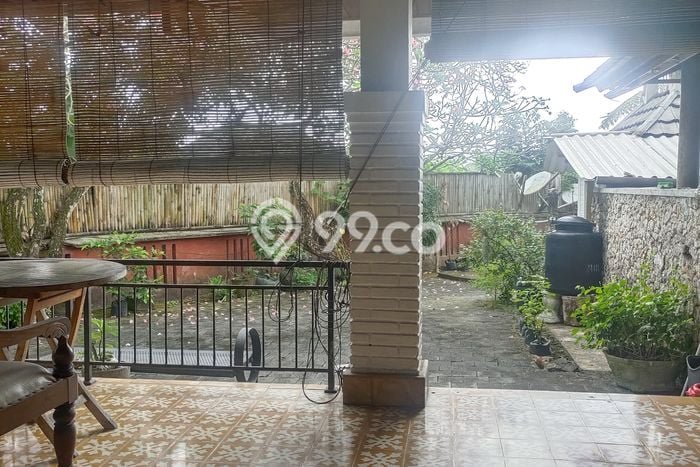 Rumah Elit Modern Tanpa Renovasi di Sempidi Badung Rumah Elit Modern Tanpa Renovasi di Sempidi Badung