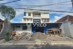 Unit Ruko Dijual di Kuta Badung 235m2 Unit Ruko Dijual di Kuta Badung 235m2
