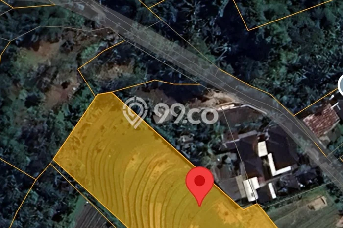 Lahan Dijual Lokasi Strategis di Tabanan dengan Luas 3100m2 Lahan Dijual Lokasi Strategis di Tabanan dengan Luas 3100m2