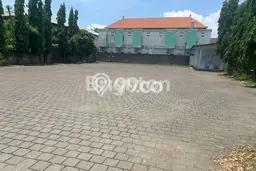 Lahan Strategis di Sanur Denpasar Disewakan dengan Luas 1125m2 Lahan Strategis di Sanur Denpasar Disewakan dengan Luas 1125m2