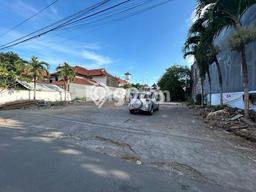 HARGA MENARIK! Tanah Kawasan Renon, Luas 298m2m², Kawasan Potensial, Bebas Longsor HARGA MENARIK! Tanah Kawasan Renon, Luas 298m2m², Kawasan Potensial, Bebas Longsor