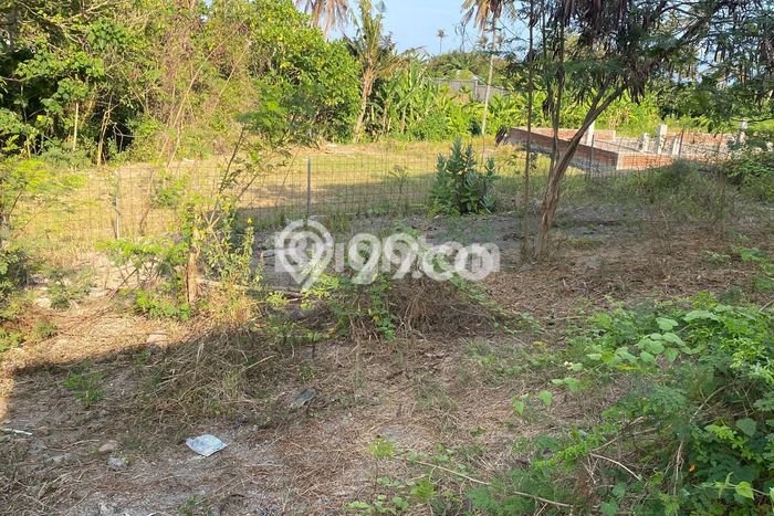 Dijual Tanah di Gianyar, Luas 2m2 SHM Dijual Tanah di Gianyar, Luas 2m2 SHM