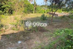 Dijual Tanah di Gianyar, Luas 2m2 SHM Dijual Tanah di Gianyar, Luas 2m2 SHM