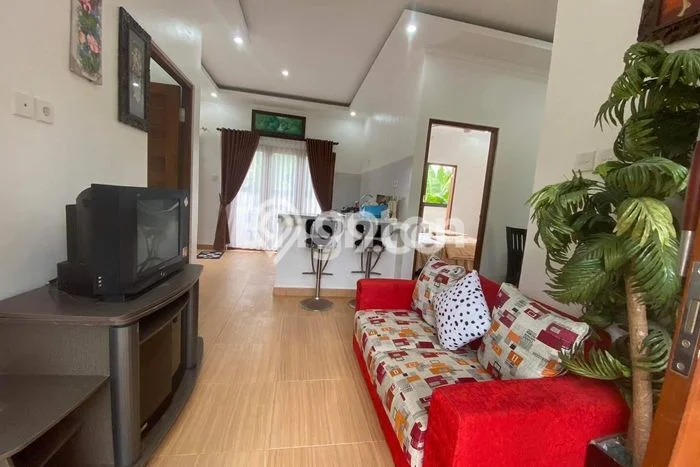 KESEMPATAN TERBAIK! Rumah di Saba, 2 KM, Ready, Luas 100m2m² LB 100m2m² KESEMPATAN TERBAIK! Rumah di Saba, 2 KM, Ready, Luas 100m2m² LB 100m2m²