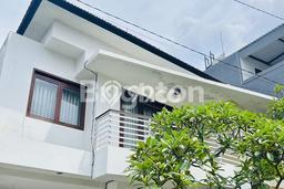 Vila Premium Kawasan , Area 110m2m², Available Segera Vila Premium Kawasan , Area 110m2m², Available Segera