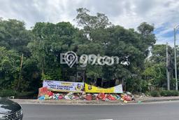Kavling Tanah di Kuta Dijual Luas 135m2 Legalitas SHM Kavling Tanah di Kuta Dijual Luas 135m2 Legalitas SHM