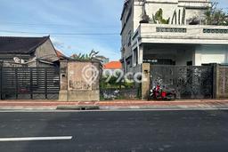 Jarang Ada! Tanah di Denpasar Utara Punya Luas 560m2 SHM Jarang Ada! Tanah di Denpasar Utara Punya Luas 560m2 SHM