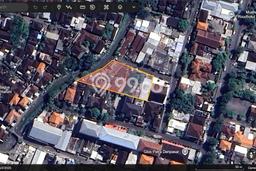 Lahan Investasi Lokasi Denpasar Utara Denpasar SHM Lahan Investasi Lokasi Denpasar Utara Denpasar SHM