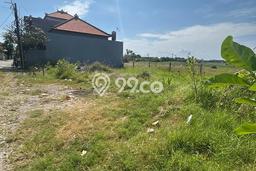 Tanah Dijual di Denpasar Seluas 690m2 Strategis Tanah Dijual di Denpasar Seluas 690m2 Strategis