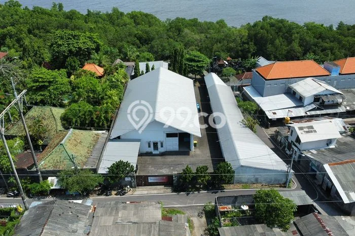 Gudang Bagus Dijual LB 700m2 Lokasi Strategis Badung Area Cocok untuk Berbisnis Gudang Bagus Dijual LB 700m2 Lokasi Strategis Badung Area Cocok untuk Berbisnis