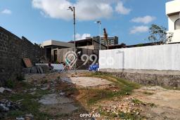 Kavling Tanah untuk Dijual di Nusa Dua, Badung, Luas 200m2 Kavling Tanah untuk Dijual di Nusa Dua, Badung, Luas 200m2
