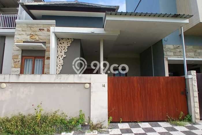 Rumah di Denpasar Timur, Denpasar, Luas 100m2m² Bangunan 60m2m² Rumah di Denpasar Timur, Denpasar, Luas 100m2m² Bangunan 60m2m²
