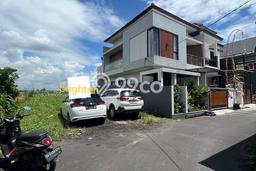 Tanah Kosong Dijual di Denpasar dengan Area 100m2 Tanah Kosong Dijual di Denpasar dengan Area 100m2
