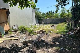Tanah Kavling Dijual di Denpasar dengan Spesifikasi 170m2 Tanah Kavling Dijual di Denpasar dengan Spesifikasi 170m2