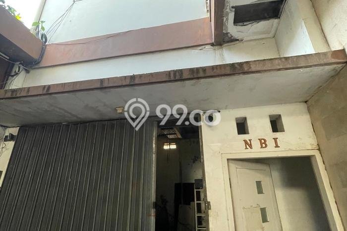 Unit Ruko Dijual di Denpasar Timur Denpasar 650m2 Unit Ruko Dijual di Denpasar Timur Denpasar 650m2