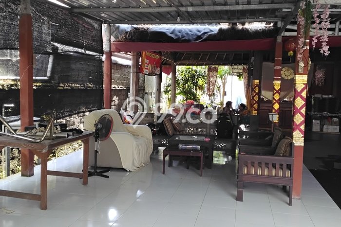 Tanah Disewa Strategis di Denpasar Luas 500m2 Tanah Disewa Strategis di Denpasar Luas 500m2