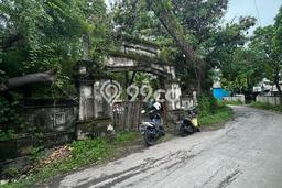 Lahan Dijual Lokasi Denpasar Utara, Denpasar dengan Luas Tanah 1200m2 dan Status SHM Lahan Dijual Lokasi Denpasar Utara, Denpasar dengan Luas Tanah 1200m2 dan Status SHM
