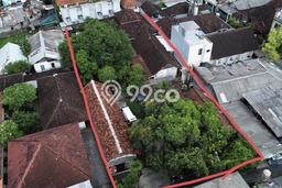 Untuk Dijual Tanah di Denpasar Barat Denpasar Luas 1000m2 SHM Untuk Dijual Tanah di Denpasar Barat Denpasar Luas 1000m2 SHM