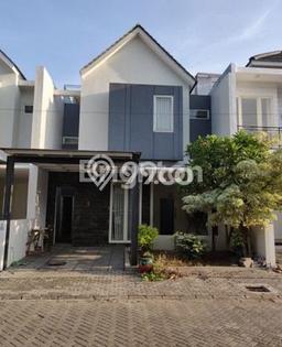 Dijual Rumah Mewah Exclusive di Gayungan, Surabaya Dijual Rumah Mewah Exclusive di Gayungan, Surabaya