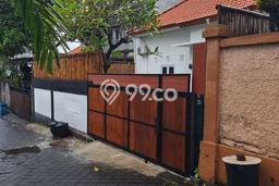Disewakan Rumah Harga Terjangkau di Kerobokan Kaja Badung dengan 3 KT Disewakan Rumah Harga Terjangkau di Kerobokan Kaja Badung dengan 3 KT
