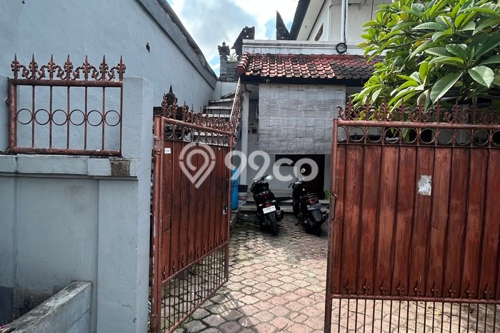 Tersedia Rumah Kost di Panjer, Denpasar 12 Kamar Tersedia Rumah Kost di Panjer, Denpasar 12 Kamar