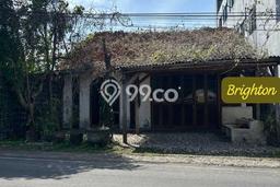 Kavling Tanah untuk Dijual di Kerobokan, Badung, Luas 250m2 Kavling Tanah untuk Dijual di Kerobokan, Badung, Luas 250m2
