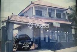 Ruko Dijual di Badung LT 5m2 & LB 1m2 Lokasi Terbaik! Ruko Dijual di Badung LT 5m2 & LB 1m2 Lokasi Terbaik!