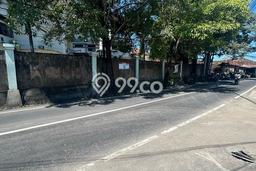 Tanah Dijual Area Strategis di Renon Denpasar 295m2 Tanah Dijual Area Strategis di Renon Denpasar 295m2
