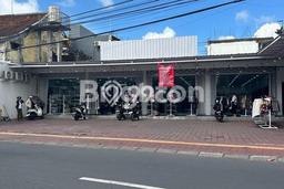Lahan Kosong Dijual di Panjer, Denpasar, Luas 800m2 Area Strategis Lahan Kosong Dijual di Panjer, Denpasar, Luas 800m2 Area Strategis