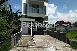 Dijual Rumah Strategis Bagus Punya 3 KT di Denpasar Barat Denpasar SHM Dijual Rumah Strategis Bagus Punya 3 KT di Denpasar Barat Denpasar SHM