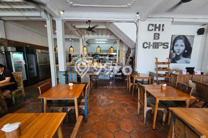 AREA BERKEMBANG! Ruko For Rent Kawasan Kerobokan, Luas 165m2m², Siap Bisnis AREA BERKEMBANG! Ruko For Rent Kawasan Kerobokan, Luas 165m2m², Siap Bisnis