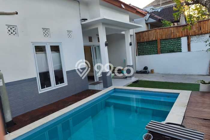 Disewakan Rumah Harga Terjangkau di Kerobokan Kaja Badung dengan 3 KT Disewakan Rumah Harga Terjangkau di Kerobokan Kaja Badung dengan 3 KT
