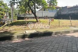 Tanah Kavling Dijual di Renon, Denpasar dengan Luas Tanah 585m2 Tanah Kavling Dijual di Renon, Denpasar dengan Luas Tanah 585m2