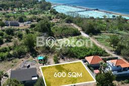 Tanah untuk Dijual di Abang Karangasem Luas 600m2 Tanah untuk Dijual di Abang Karangasem Luas 600m2
