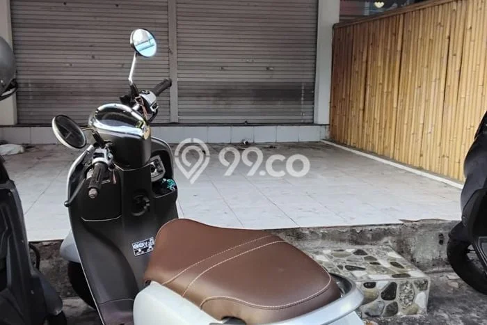 FOR RENT! Ruko di Sanur Cocok untuk Bisnis 48m2 FOR RENT! Ruko di Sanur Cocok untuk Bisnis 48m2
