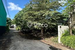 POTENSIAL! Tanah di Umalas, Luas 287m2m², Lokasi Strategis POTENSIAL! Tanah di Umalas, Luas 287m2m², Lokasi Strategis