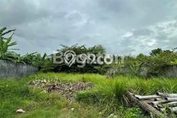 Lahan Kosong Dijual di Denpasar Timur, Denpasar, Luas 100m2 Area Strategis Lahan Kosong Dijual di Denpasar Timur, Denpasar, Luas 100m2 Area Strategis