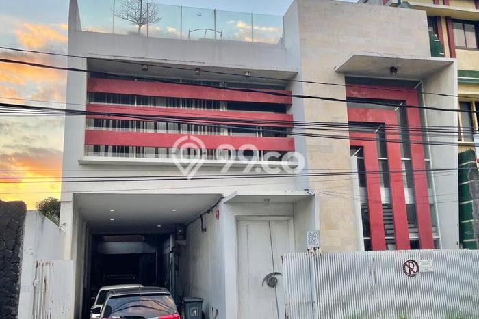 Unit Ruko Dijual di Denpasar Timur Denpasar 650m2 Unit Ruko Dijual di Denpasar Timur Denpasar 650m2
