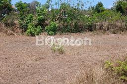 Jarang Ada! Tanah di Kutuh Punya Luas 250m2 SHM Jarang Ada! Tanah di Kutuh Punya Luas 250m2 SHM