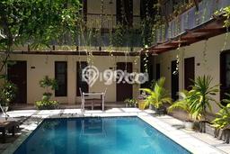 LOKASI STRATEGIS! Hotel di Kuta, Luas 1200m2m², Pusat Bisnis LOKASI STRATEGIS! Hotel di Kuta, Luas 1200m2m², Pusat Bisnis