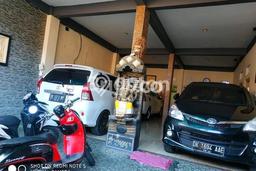 Hunian Cantik Modern Lb 200m2 di Denpasar Barat, Denpasar Hunian Cantik Modern Lb 200m2 di Denpasar Barat, Denpasar