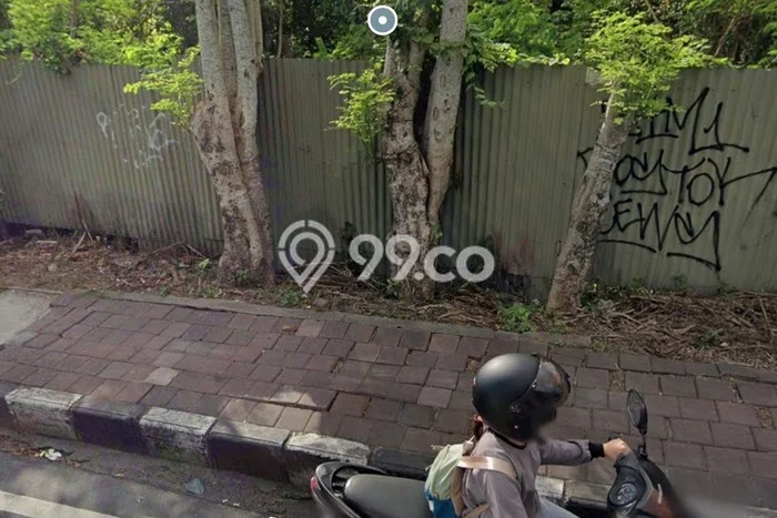 Tanah Kavling Dijual di Ungasan, Badung dengan Luas Tanah 3400m2 Tanah Kavling Dijual di Ungasan, Badung dengan Luas Tanah 3400m2