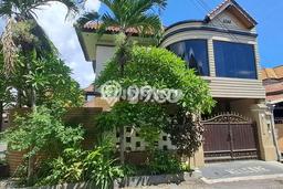 PRIME PROPERTY! Rumah di Renon, 3 KM, Lingkungan Premium, LT 130m2m² Bangunan 200m2m² PRIME PROPERTY! Rumah di Renon, 3 KM, Lingkungan Premium, LT 130m2m² Bangunan 200m2m²