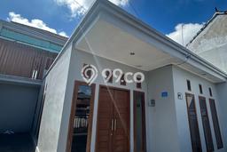 Hunian Cantik Modern Lb 190m2 di Denpasar Selatan, Denpasar Hunian Cantik Modern Lb 190m2 di Denpasar Selatan, Denpasar